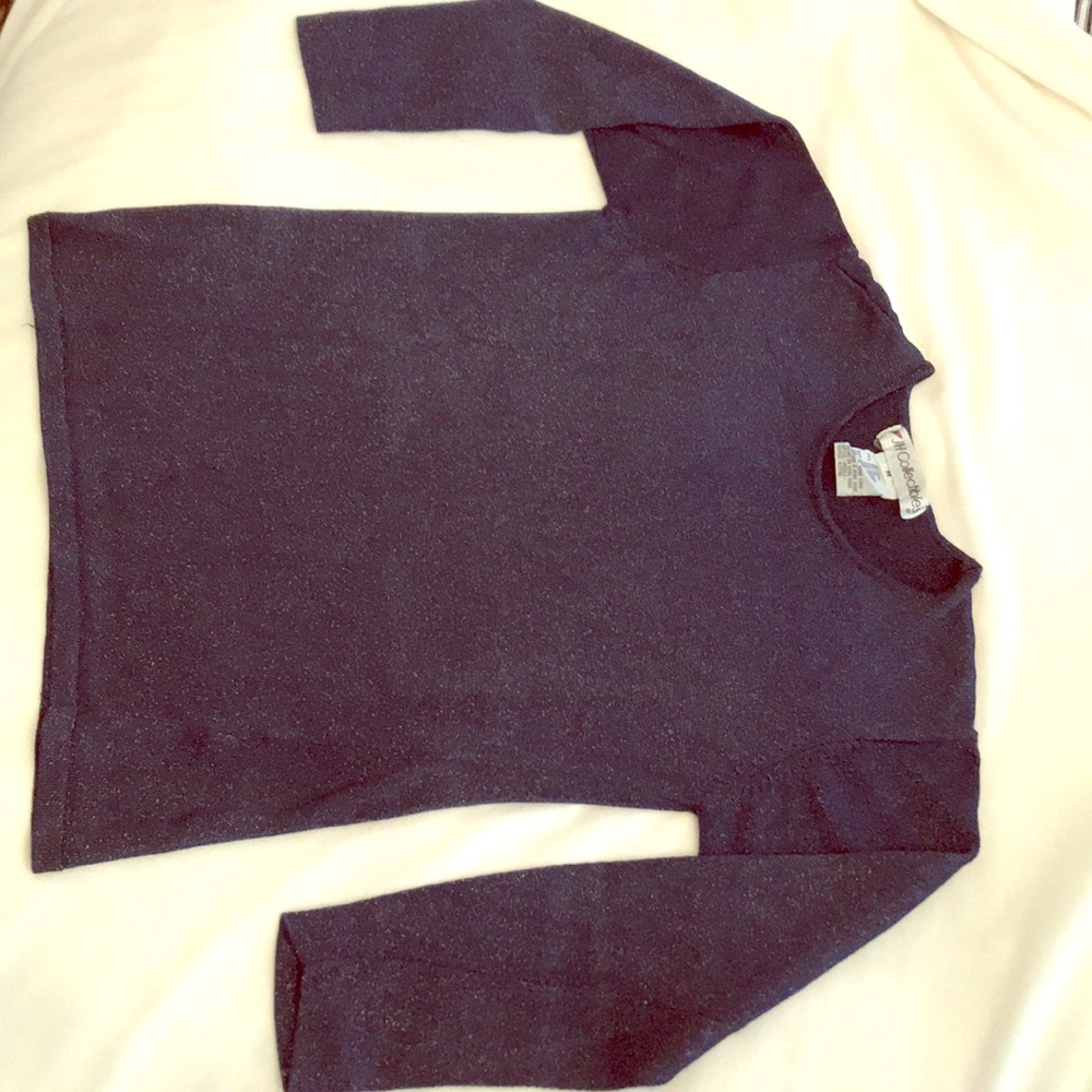 Light dressy sweater